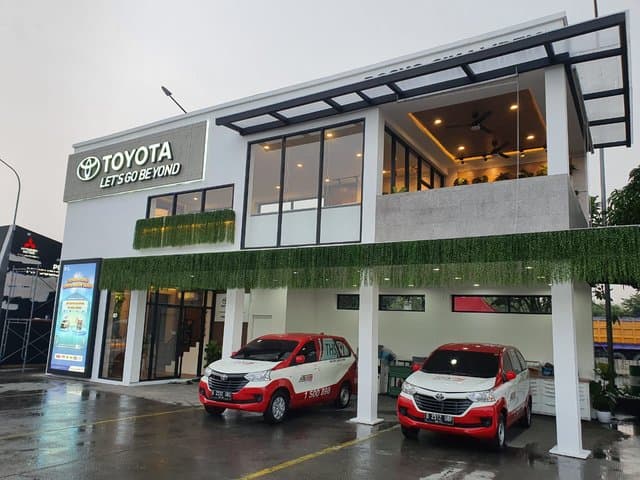 Auto2000 Buka 3 Posko dan 77 Bengkel Siaga Selama Natal dan Tahun Baru Auto2000 Buka 3 Posko dan 77 Bengkel Siaga Selama Natal dan Tahun Baru
