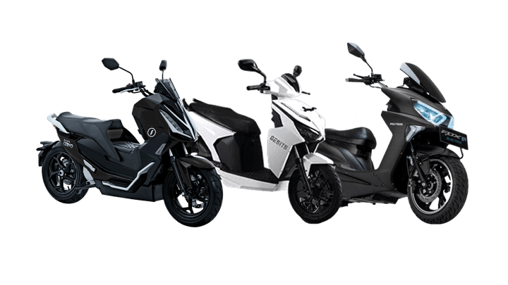 Motor Listrik Apa yang Terbaik di Uzone Choice Award 2023?
