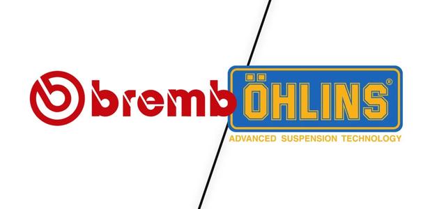 Brembo Resmi Akuisisi Raksasa Suspensi Öhlins Senilai Rp6,2 Triliun