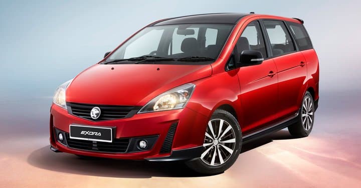 Proton Exora, Sempat jadi Pesaing Innova, Lalu Disuntik Mati Proton Exora, Sempat jadi Pesaing Innova, Lalu Disuntik Mati
