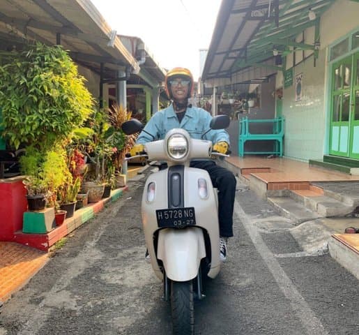 Usai Ditinggal Liburan, Motor Perlu Dipanaskan Sebelum Dipakai? Usai Ditinggal Liburan, Motor Perlu Dipanaskan Sebelum Dipakai?