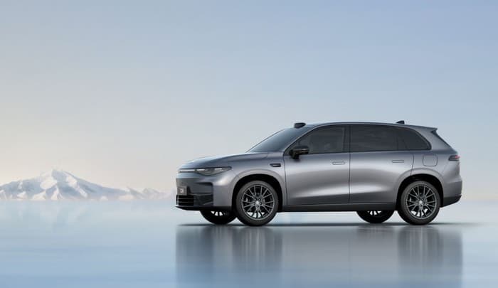 Leapmotor C10, Satu Lagi Mobil Listrik China Terdaftar di Indonesia Leapmotor C10, Satu Lagi Mobil Listrik China Terdaftar di Indonesia