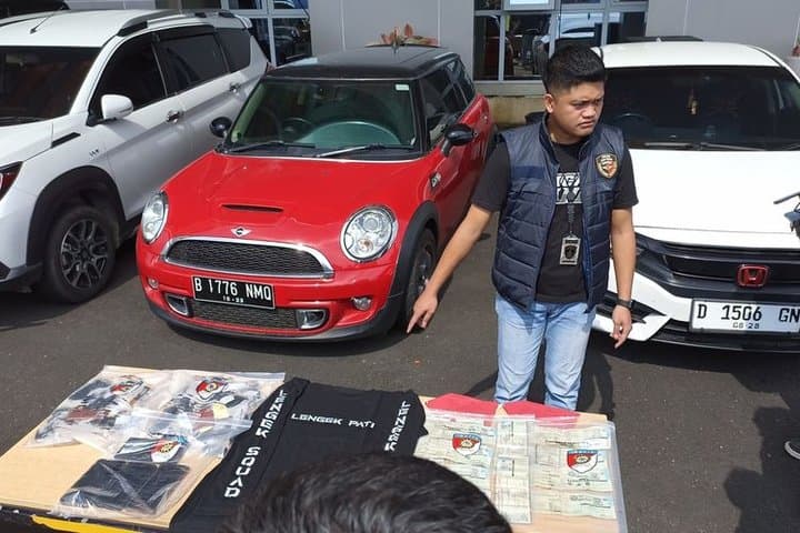 Fakta-fakta Tewasnya Pemilik Rental Mobil di Pati, Korban Kartel? Fakta-fakta Tewasnya Pemilik Rental Mobil di Pati, Korban Kartel?