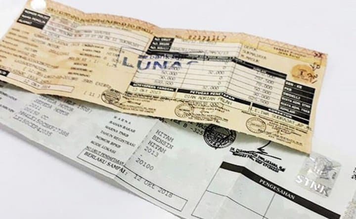 Mengenal Opsen Pajak, Katanya Bisa Bikin Harga Kendaraan Lebih Mahal?