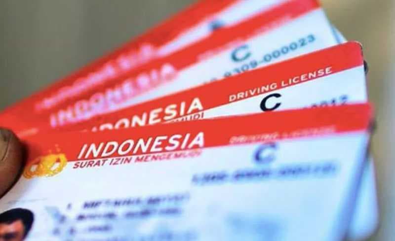 Bikin SIM Wajib Punya BPJS Mulai Berlaku 1 Juli 2024