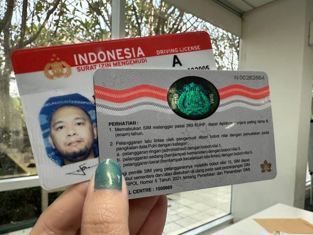 DPR Usulkan Perpanjangan SIM dan STNK Hanya Satu Kali Saja DPR Usulkan Perpanjangan SIM dan STNK Hanya Satu Kali Saja