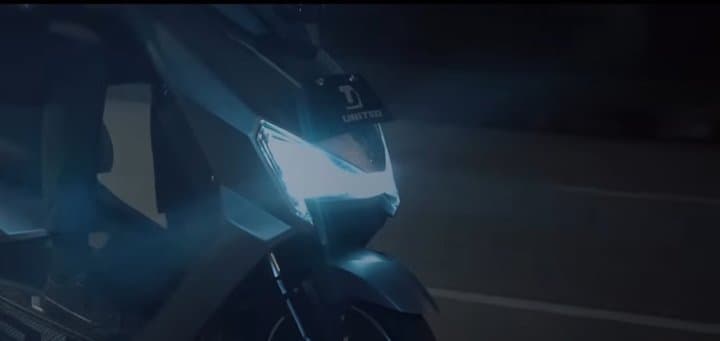 United Siap Luncurkan Motor Listrik Baru yang Lebih Bertenaga
