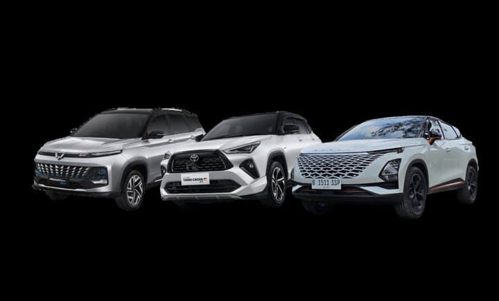 Apa Mobil Paling Inovatif di Uzone Choice Award 2023? Apa Mobil Paling Inovatif di Uzone Choice Award 2023?