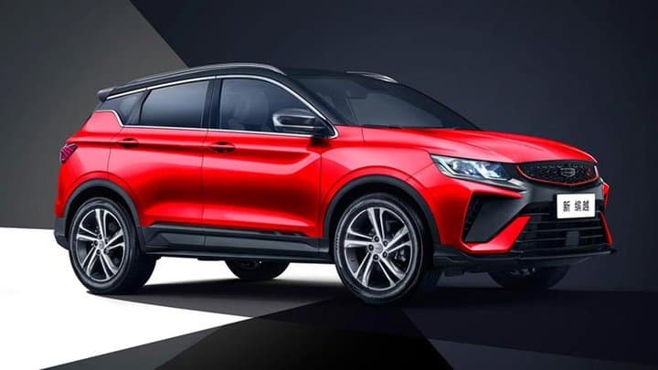 Gandeng China, Indonesia Akan Mulai Produksi Mobil Nasional Tahun 2025 Gandeng China, Indonesia Akan Mulai Produksi Mobil Nasional Tahun 2025