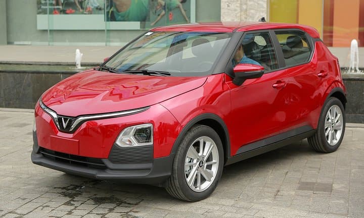 Belum Bisa Dicoba, Mobil Listrik VinFast Sudah Dipesan Ribuan Unit