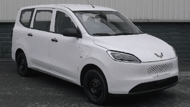 Spesifikasi Wuling Confero Listrik, Mesin Bensinnya jadi Genset Spesifikasi Wuling Confero Listrik, Mesin Bensinnya jadi Genset