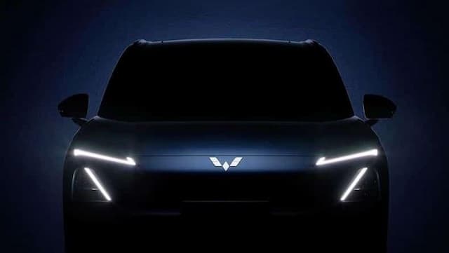 Wuling Siap Luncurkan SUV Listrik Terbaru, Harganya Cuma Rp150 Jutaan!