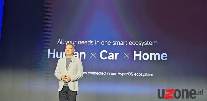 Xiaomi Pastikan Mobil Listrik Pertamanya Rilis Tahun Depan Xiaomi Pastikan Mobil Listrik Pertamanya Rilis Tahun Depan