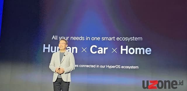 Xiaomi Pastikan Mobil Listrik Pertamanya Rilis Tahun Depan
