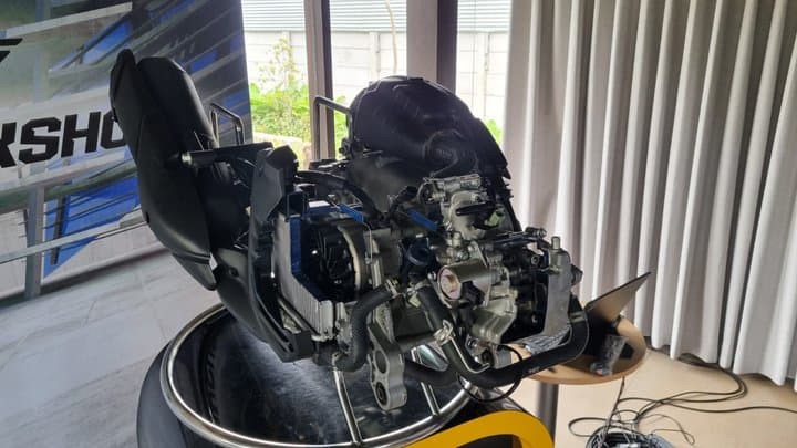Ketahui Ciri-Cirinya Kalau Throttle Body Bermasalah Ketahui Ciri-Cirinya Kalau Throttle Body Bermasalah