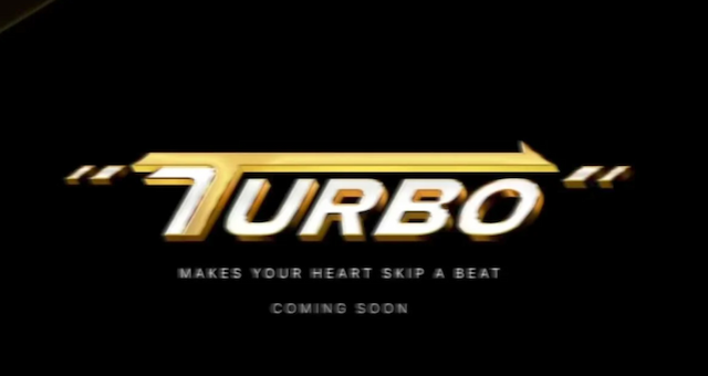 12 Juni, Yamaha Bakal Luncurkan Motor Baru Bermoto 'Turbo'