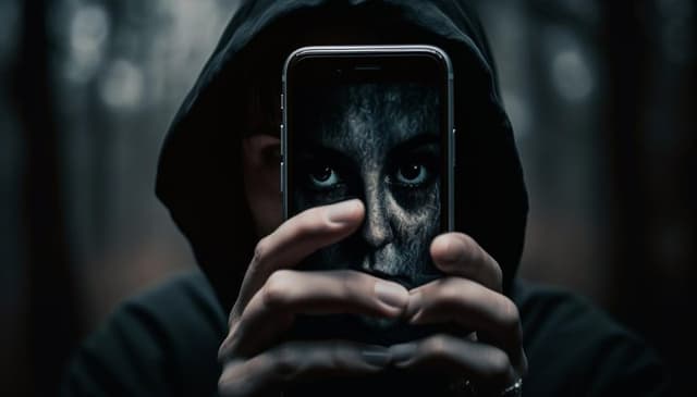 Deepfake di Indonesia Naik 1.550 Persen, Ada Soceng dan Identity Theft
