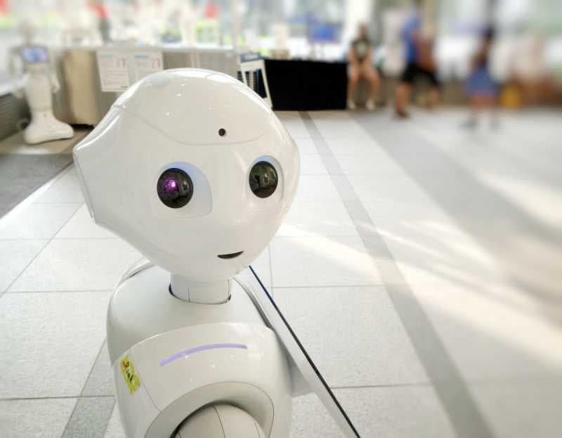 10 Tren AI yang Bakal Populer di 2030, Ada ‘Kembaran’ Manusia?