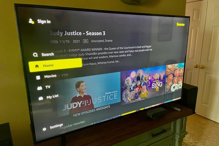 Amazon Suntik Mati Freevee, Platform Nonton Gratis Didukung Iklan Amazon Suntik Mati Freevee, Platform Nonton Gratis Didukung Iklan