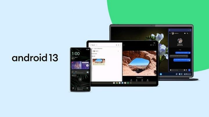 Update Android 13 Dirilis, Ini Daftar Ponsel yang Kebagian Update Android 13 Dirilis, Ini Daftar Ponsel yang Kebagian