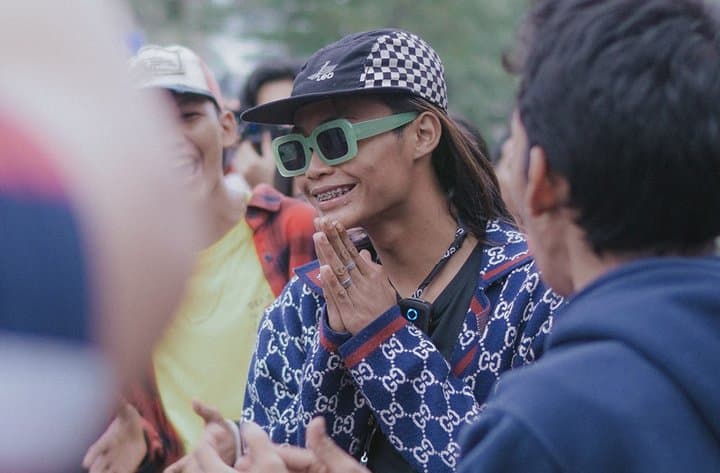 Metaverse metaNesia Tampilkan Karya Bertema 'Citayam Fashion Week' Metaverse metaNesia Tampilkan Karya Bertema 'Citayam Fashion Week'