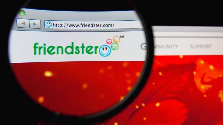 Medsos Friendster Bangkit Lagi, Bisa Daftar Jadi Pengguna Baru