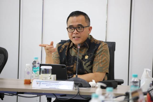 Berkat SPBE, Peringkat Indonesia Naik di UN E-Government Survey 2024