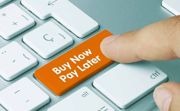 Orang Indonesia ‘Ngutang’ Pakai Paylater buat Belanja Online, Habis Berapa?