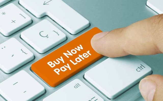 Orang Indonesia ‘Ngutang’ Pakai Paylater buat Belanja Online, Habis Berapa?