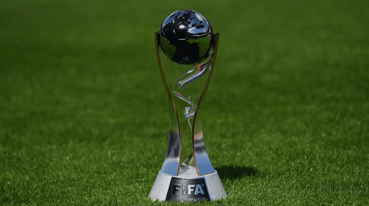 FIFA Kasih Indonesia Syarat Jadi Tuan Rumah Piala Dunia U-20? Disinformasi!