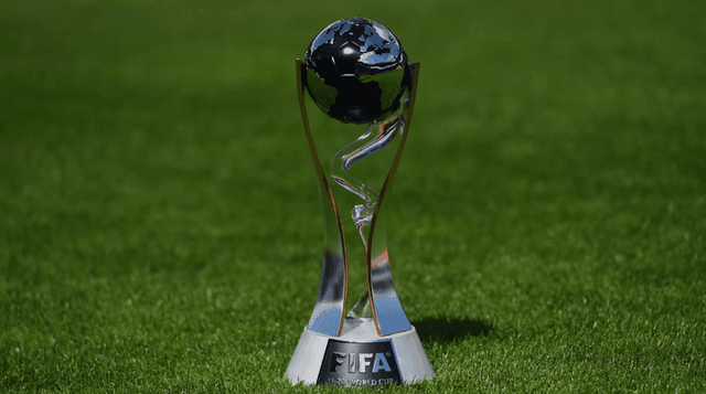 FIFA Kasih Indonesia Syarat Jadi Tuan Rumah Piala Dunia U-20? Disinformasi!