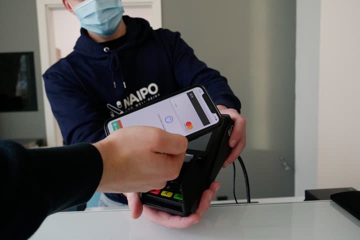 Apple Pay Later Akhirnya Dirilis, Pengguna Bisa ‘Ngutang’ Sampai Rp15 Juta Apple Pay Later Akhirnya Dirilis, Pengguna Bisa ‘Ngutang’ Sampai Rp15 Juta