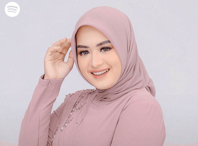 Ramai di Spotify, Woro Widowati Tampil di Harmony Growth Festival 2023