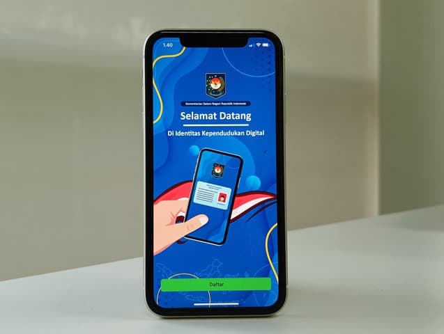 6 Hal Penting Soal KTP Digital, dari Kelebihan Sampai Kelemahannya 6 Hal Penting Soal KTP Digital, dari Kelebihan Sampai Kelemahannya