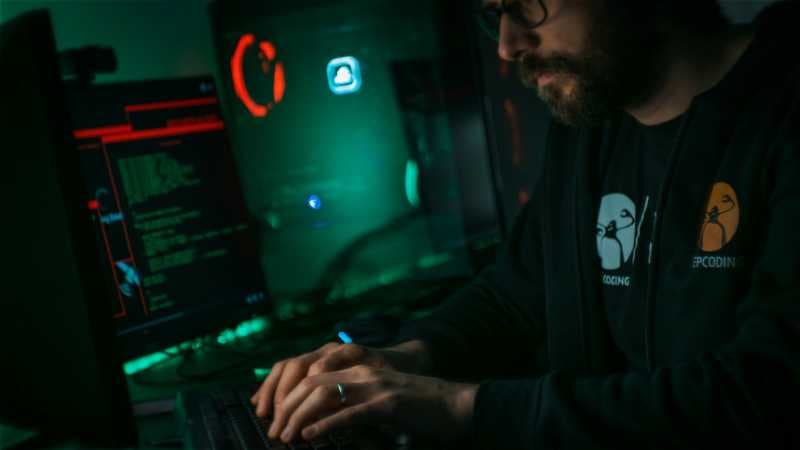 Data INAFIS Ikutan Dibobol Hacker, Apa Penyebab dan Seberapa Bahaya?
