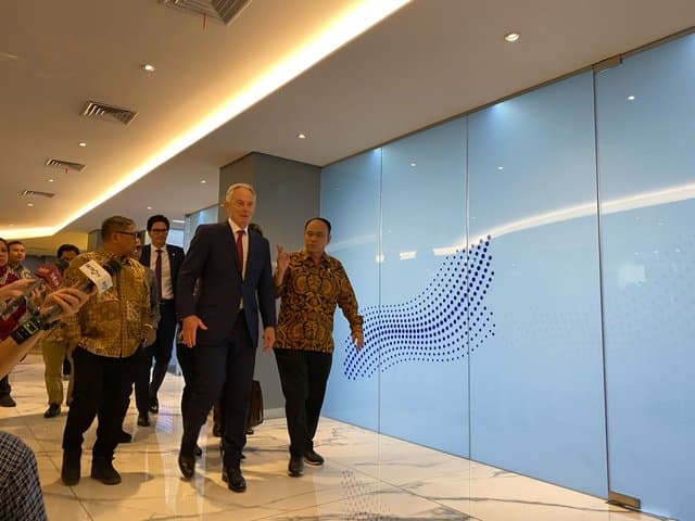 Tony Blair Main ke Kominfo: Bahas Digital ID dan Bahaya Generative AI Tony Blair Main ke Kominfo: Bahas Digital ID dan Bahaya Generative AI