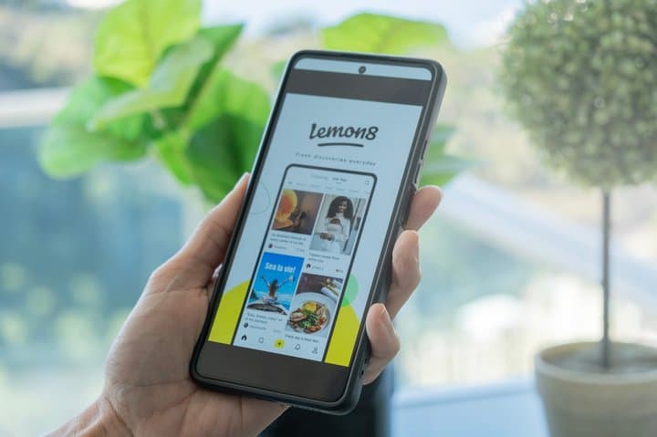 Mengenal Lemon8, Alternatif TikTok untuk Blogger dan Influencer Mengenal Lemon8, Alternatif TikTok untuk Blogger dan Influencer