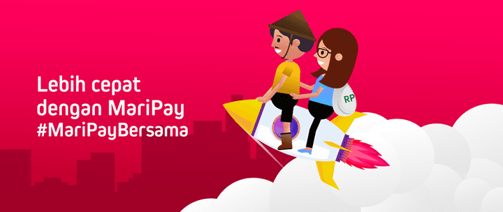 Transfer Uang Antar Malaysia-Indonesia Gak Pakai Mahal dengan Maripay Transfer Uang Antar Malaysia-Indonesia Gak Pakai Mahal dengan Maripay