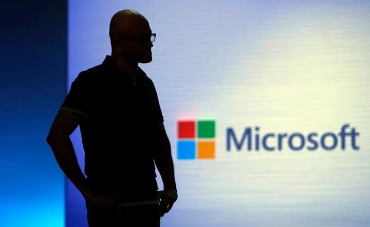 Bos Microsoft Juga Bakal Main ke Indonesia 30 April, Bahas Apa? Bos Microsoft Juga Bakal Main ke Indonesia 30 April, Bahas Apa?