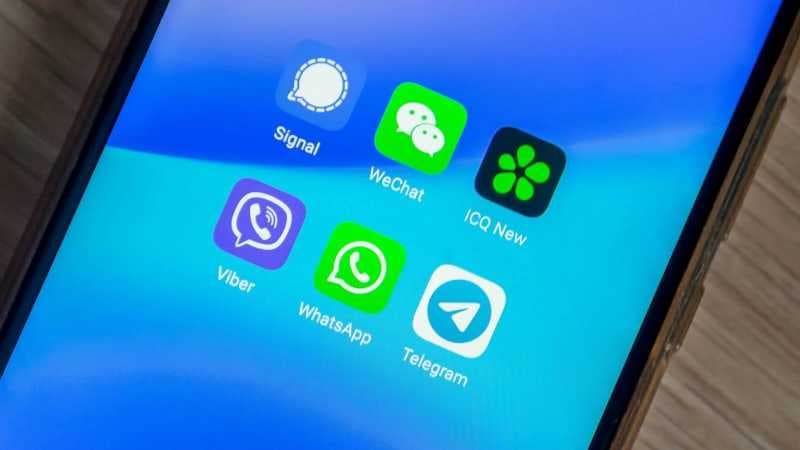 Gak Laku, Aplikasi Saingan WhatsApp dari Israel Bakal Disuntik Mati  