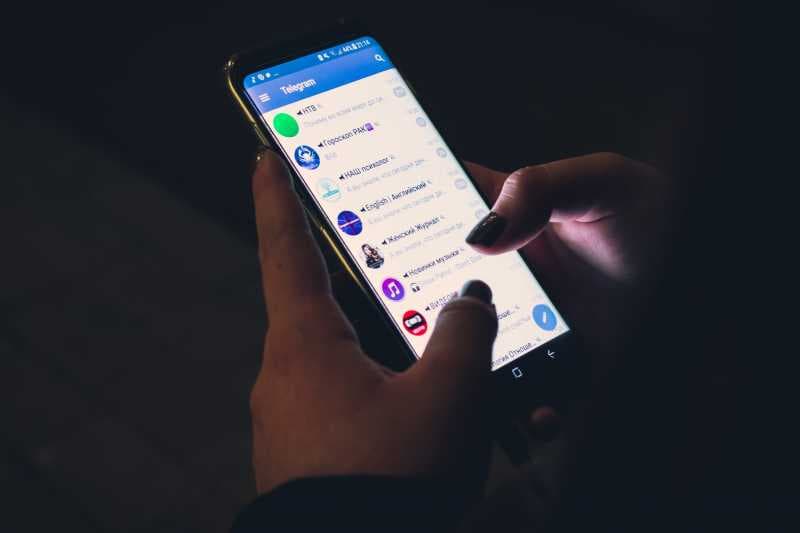 Ancaman Blokir Menanti Telegram Jika Ngeyel Soal Judi Online 
