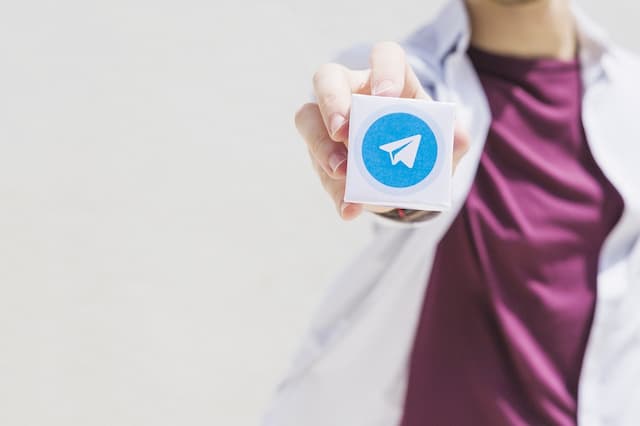 Fitur Stories Resmi Meluncur di Telegram,  Sudah Coba?