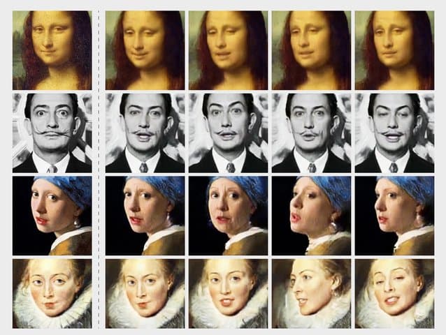 Drone Emprit Soal Deepfake: Kengerian AI hingga Ancaman Tipuan di 2023 Drone Emprit Soal Deepfake: Kengerian AI hingga Ancaman Tipuan di 2023