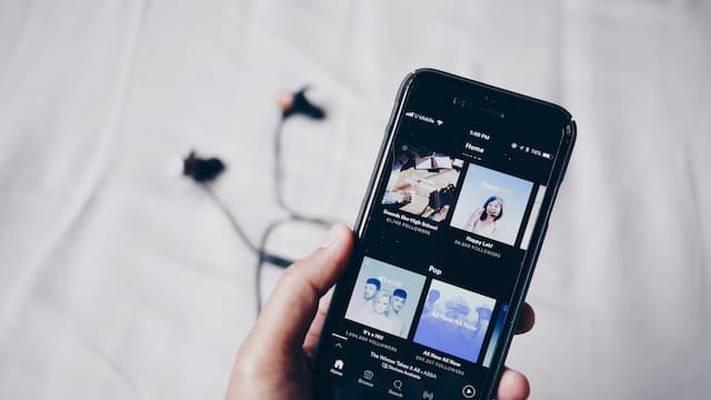 Makin Mudah Bikin Playlist di Spotify, Bisa Pakai Fitur AI
