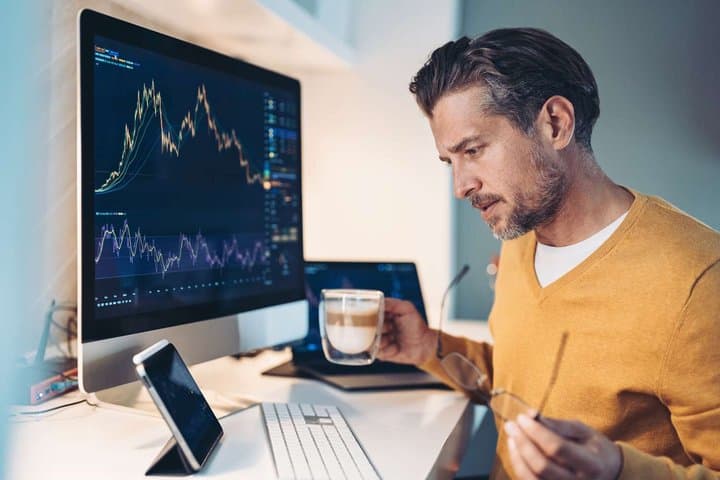 Mengenal Industri Prop Trading: Peluang dan Tantangan di Era Digital Mengenal Industri Prop Trading: Peluang dan Tantangan di Era Digital