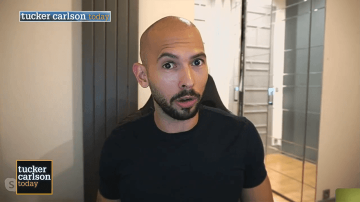 Andrew Tate, Influencer yang Ditendang dari 6 Media Sosial Andrew Tate, Influencer yang Ditendang dari 6 Media Sosial