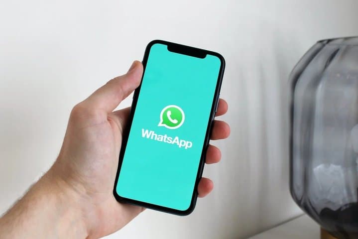 Terobosan Baru Meta: WhatsApp Bisa Kirim Pesan ke Aplikasi Lain Terobosan Baru Meta: WhatsApp Bisa Kirim Pesan ke Aplikasi Lain