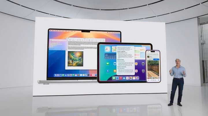Kenalan dengan Writing Tools di Apple Intelligence, Bisa Ngapain Aja? Kenalan dengan Writing Tools di Apple Intelligence, Bisa Ngapain Aja?