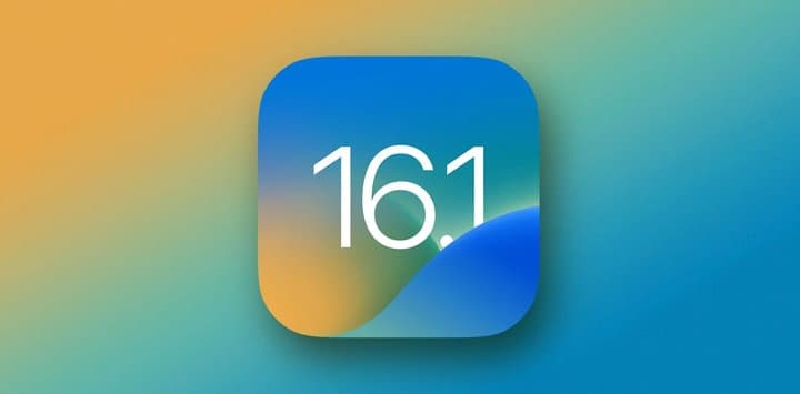 Fitur Baru di iOS 16.1 dan Daftar iPhone yang Kebagian Update