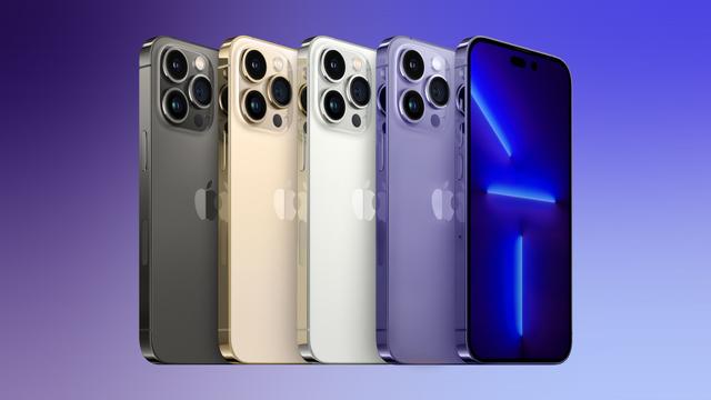 Fitur-fitur Baru yang Diharapkan Hadir di iPhone 14 Series